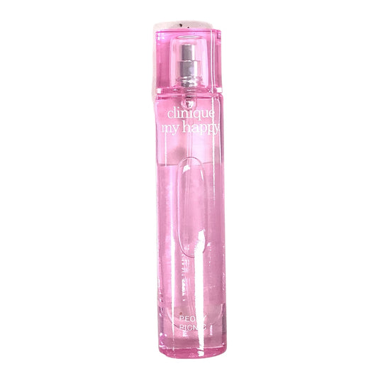 Fragrance By Clinique  Size: 01 Piece