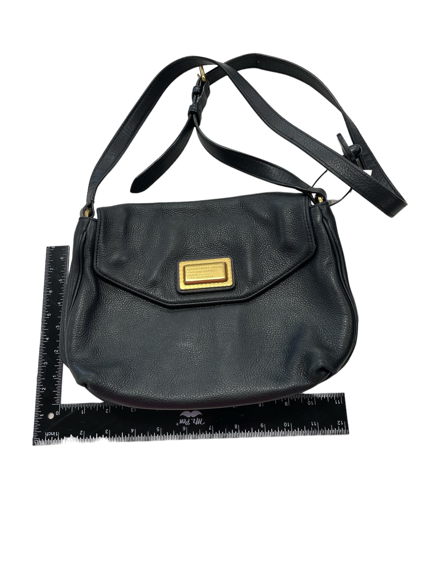 Crossbody Designer By Marc By Marc Jacobs  Size: Medium