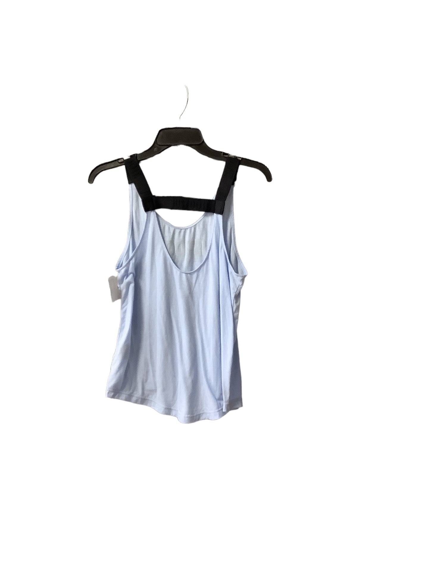 Athletic Tank Top By Nike Apparel  Size: S