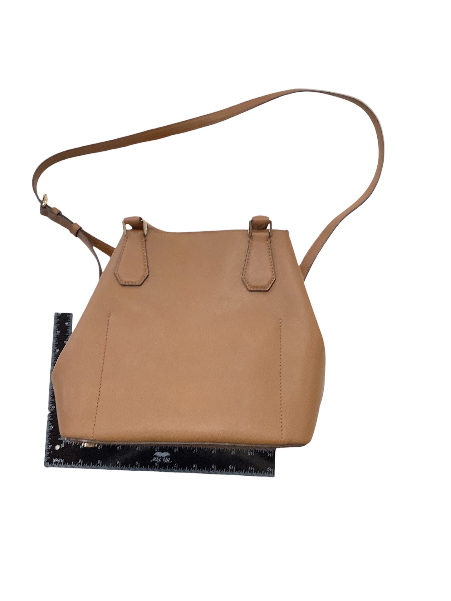 Crossbody Designer By Michael Kors  Size: Large