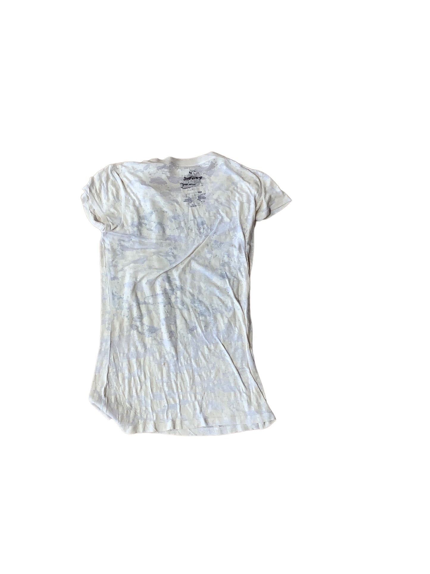 Top Short Sleeve By Awake  Size: M