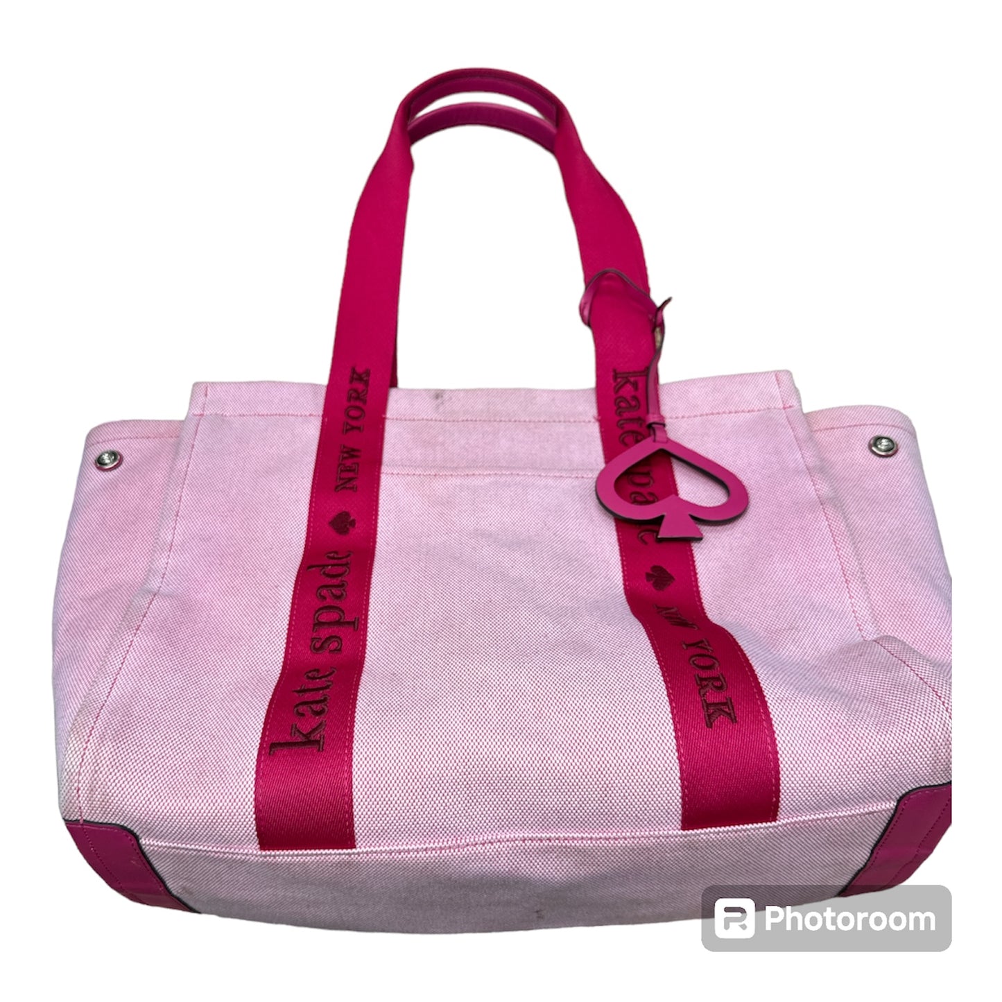 Tote Designer By Kate Spade  Size: Large