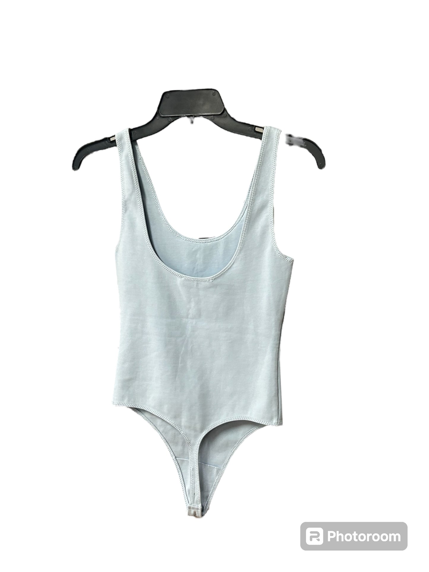 Blue Bodysuit Wilfred, Size S