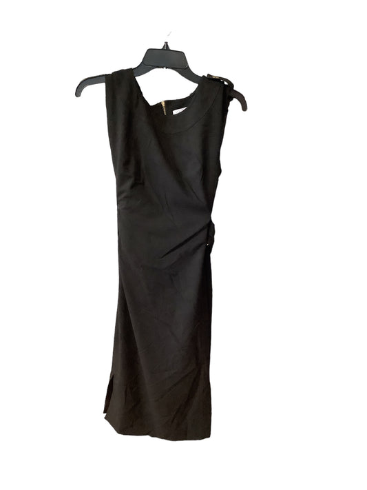 Black Dress Work Calvin Klein, Size 14