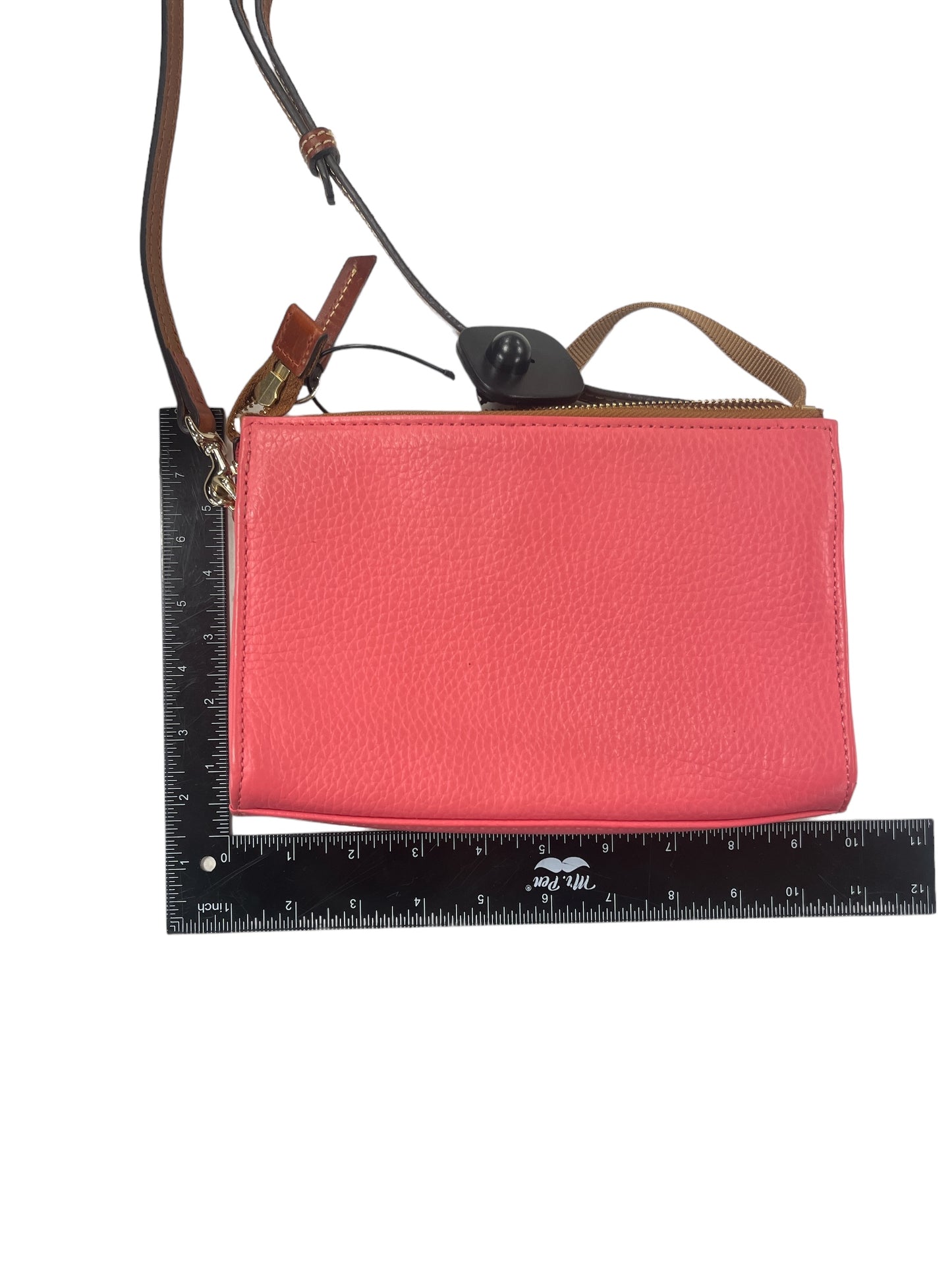 Crossbody Designer By Dooney And Bourke, Size: Small