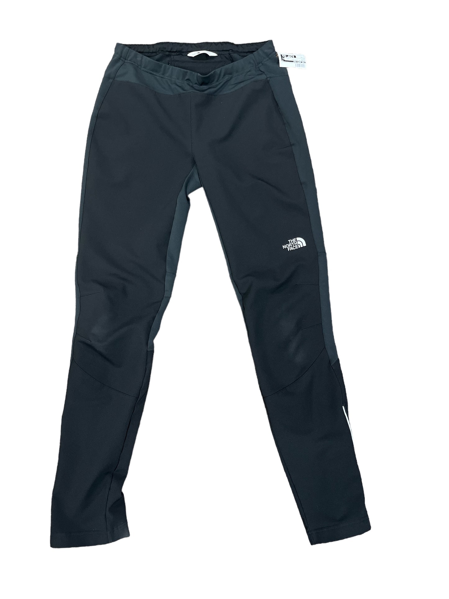 Athletic Leggings By The North Face In Black, Size: S