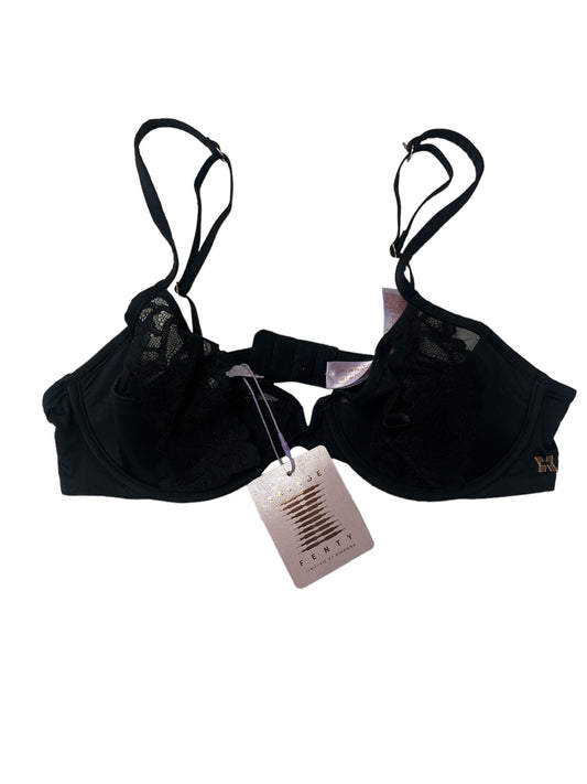 Bra By Cma In Black, Size: 36b