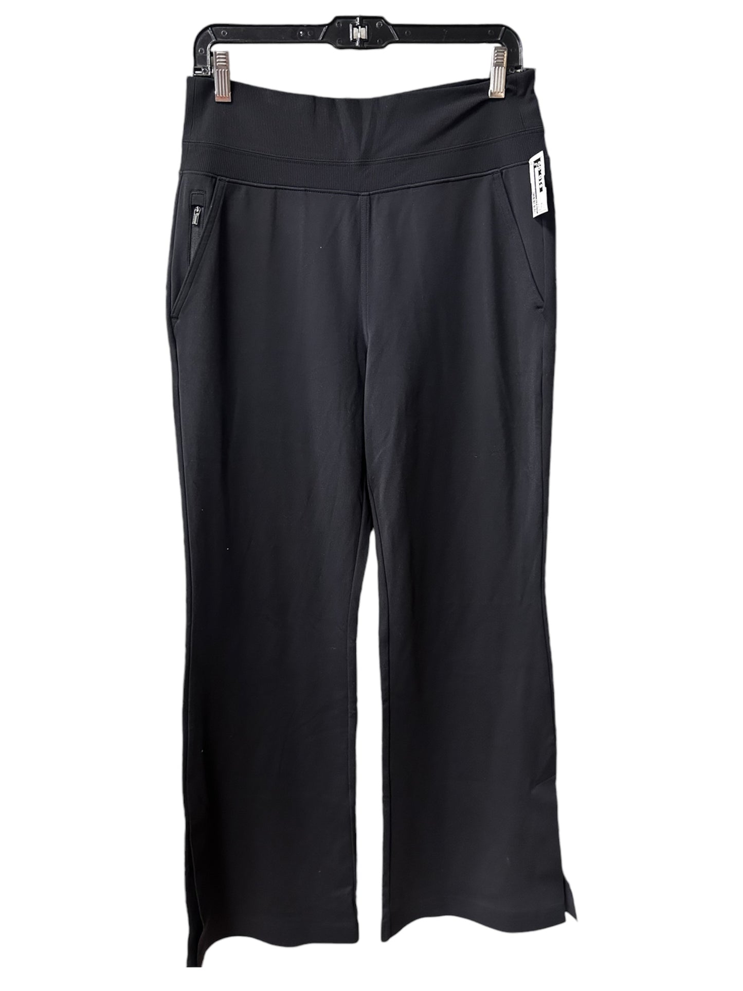 Athletic Pants By Athleta In Black, Size: S