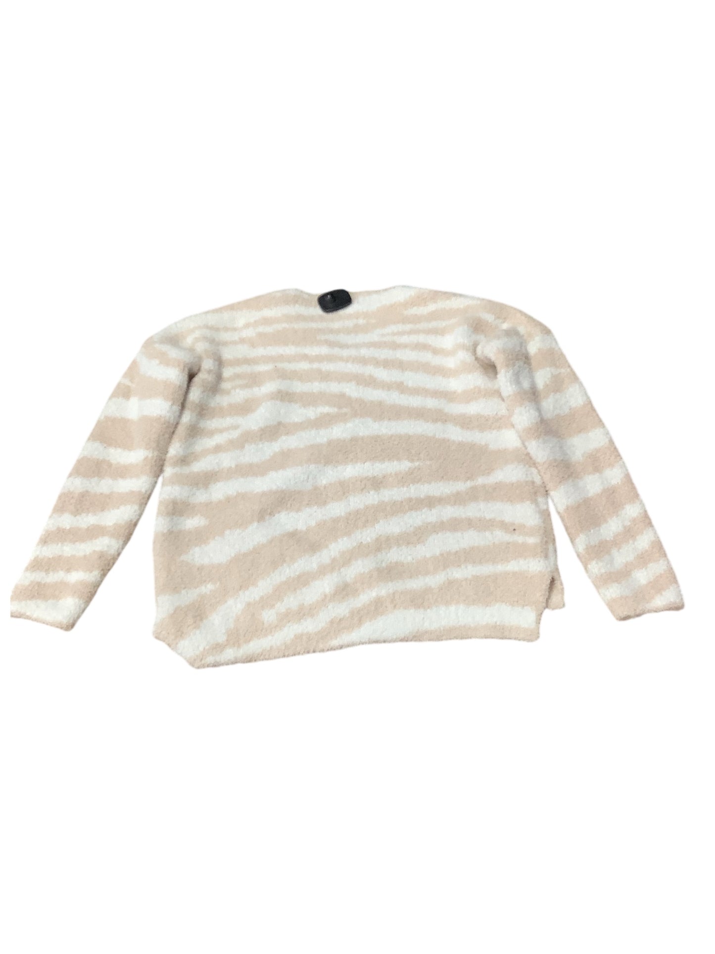 Sweater By Rachel Zoe In Striped Pattern, Size: Xs