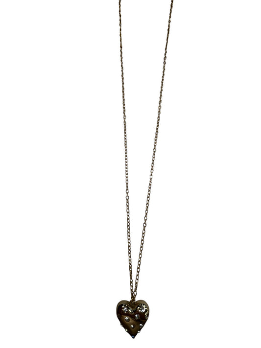 Necklace Pendant By J. Crew