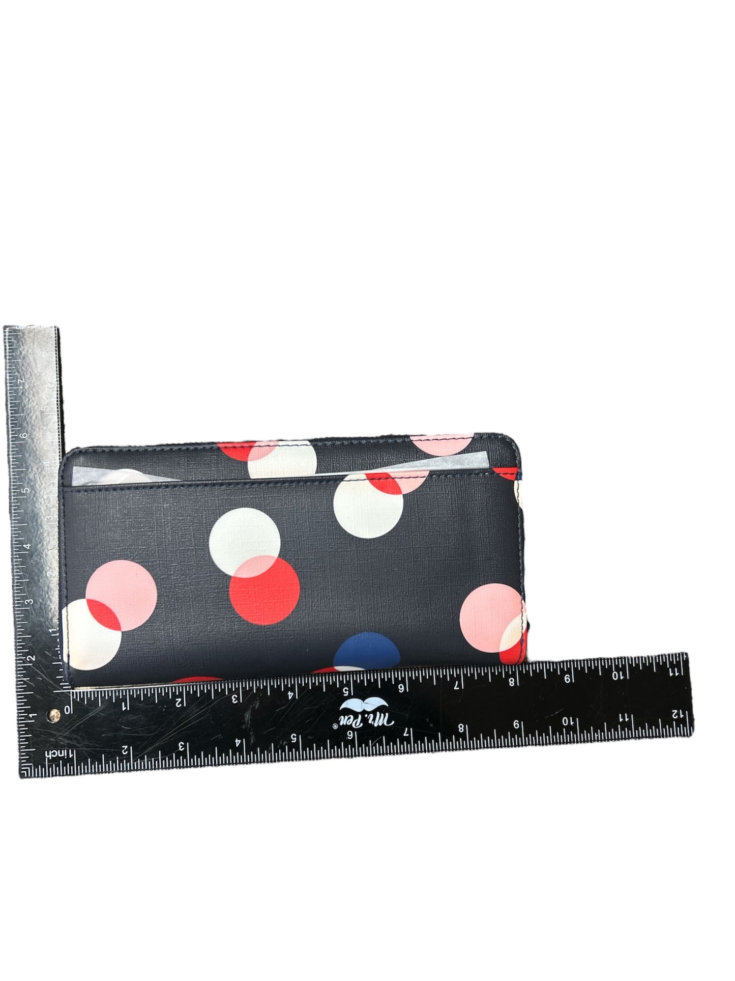 Wallet Designer By Kate Spade, Size: Large