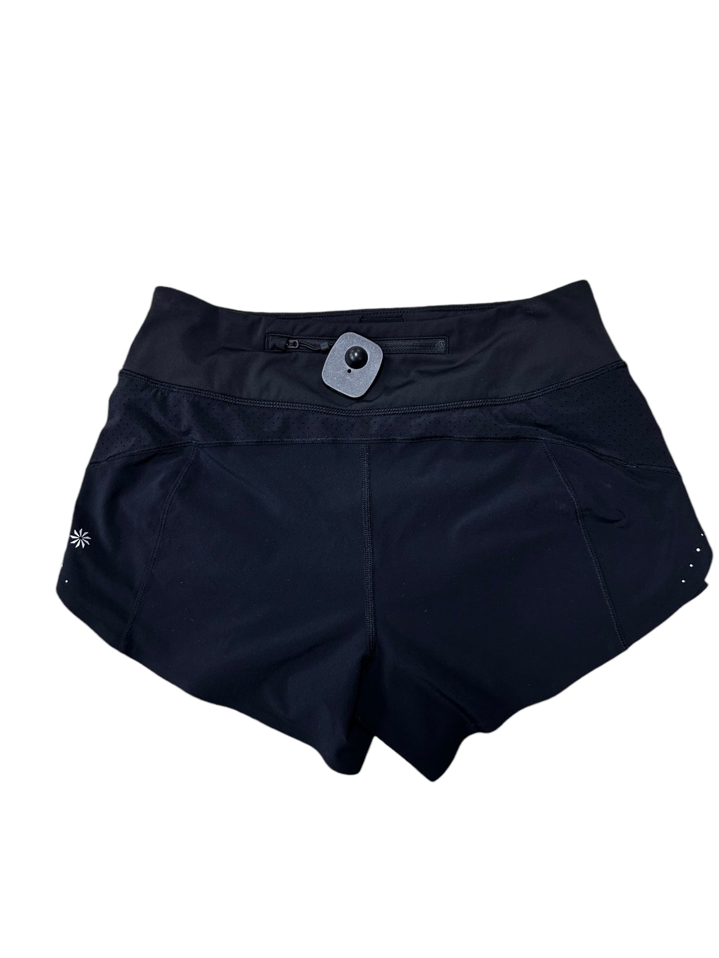 Athletic Shorts By Athleta In Black, Size: Xs