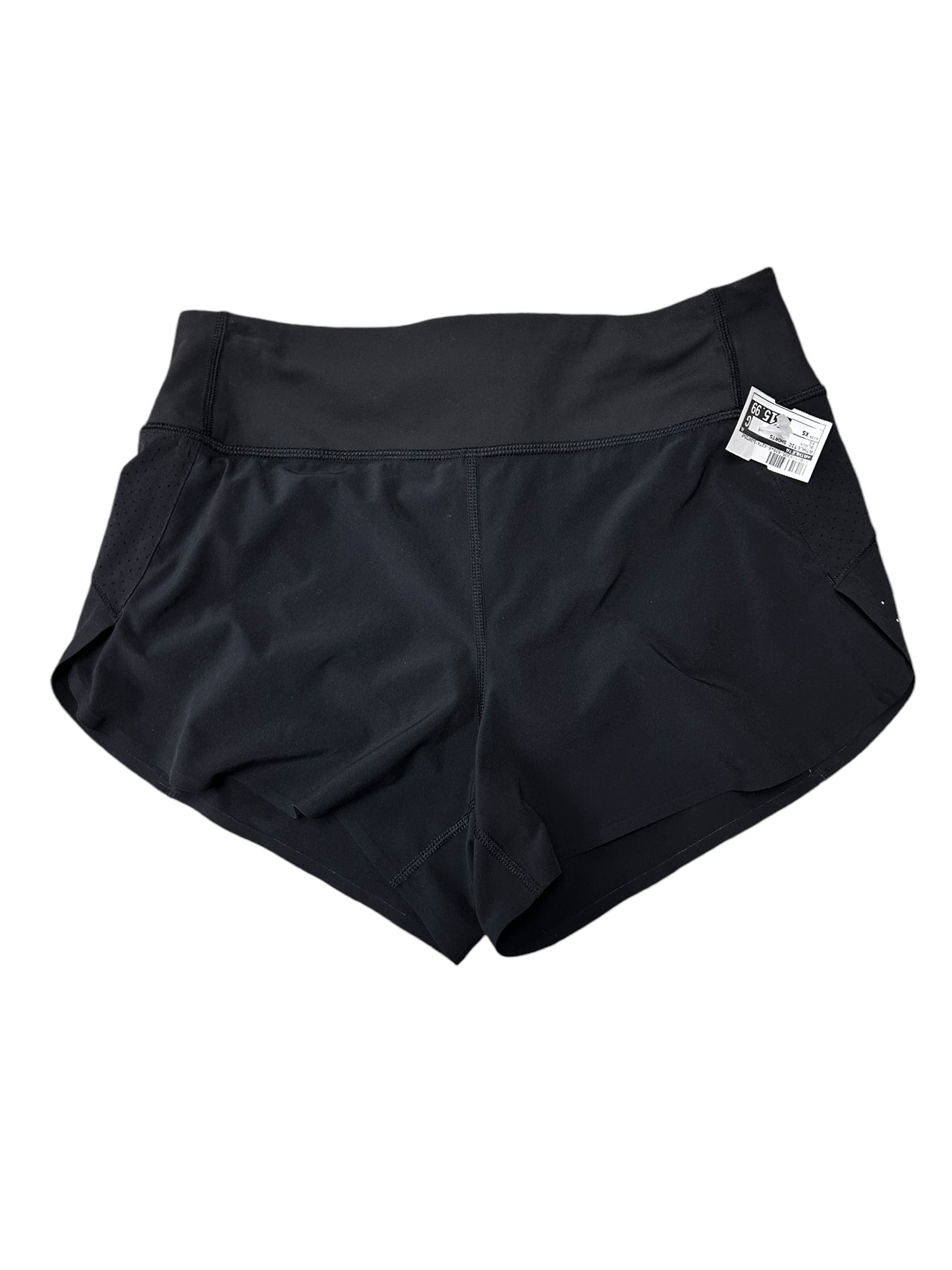 Athletic Shorts By Athleta In Black, Size: Xs