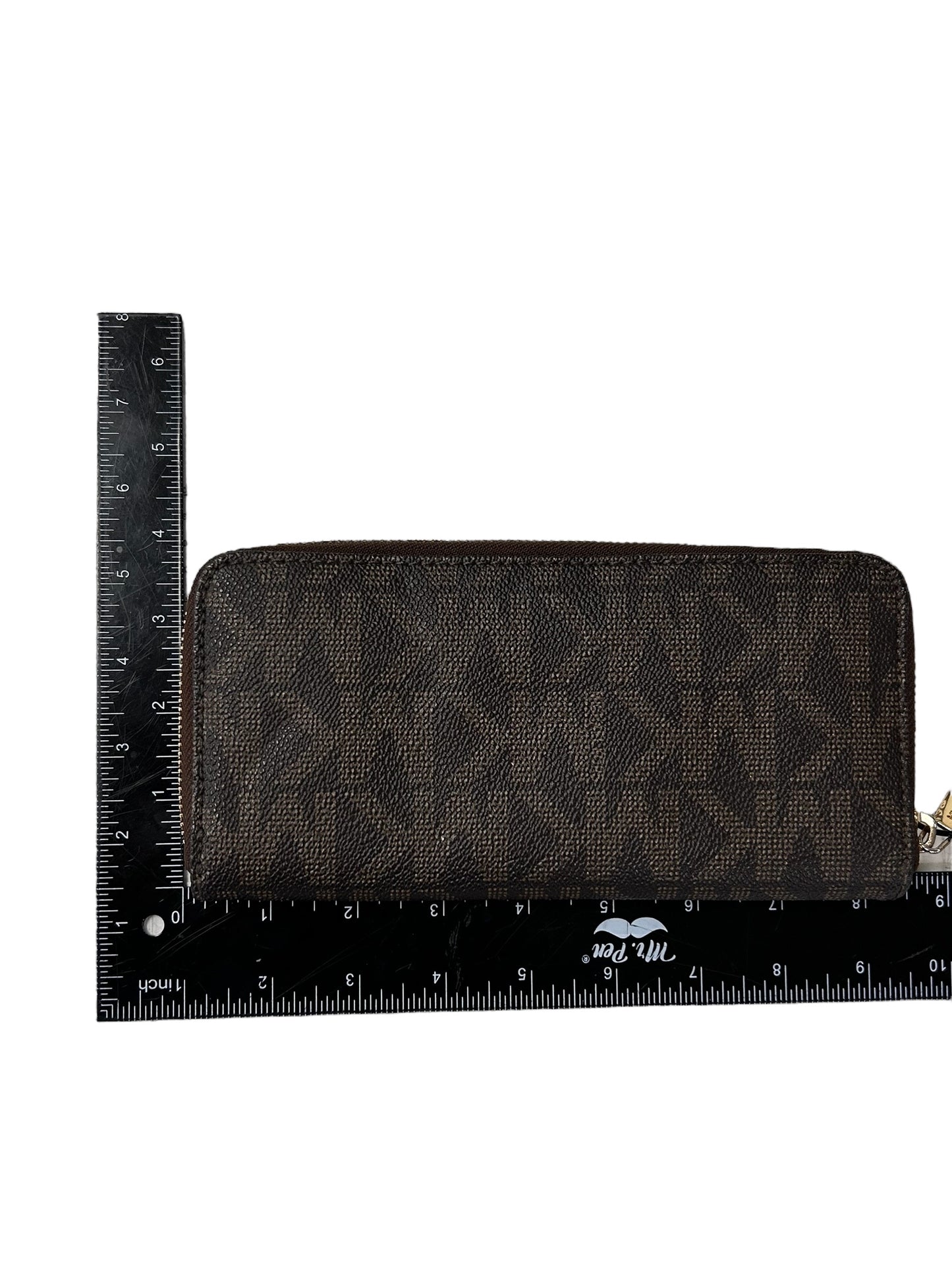 Wallet Designer By Michael Kors, Size: Medium