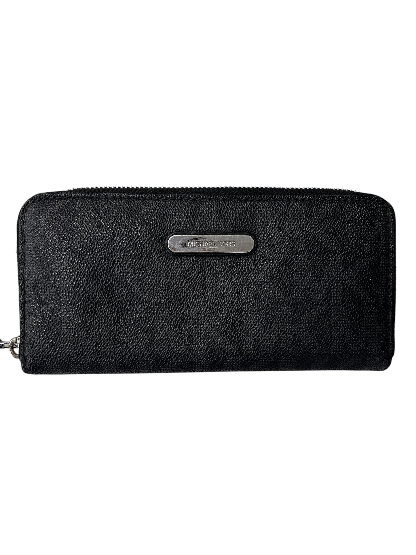 Wallet Designer By Michael Kors, Size: Medium