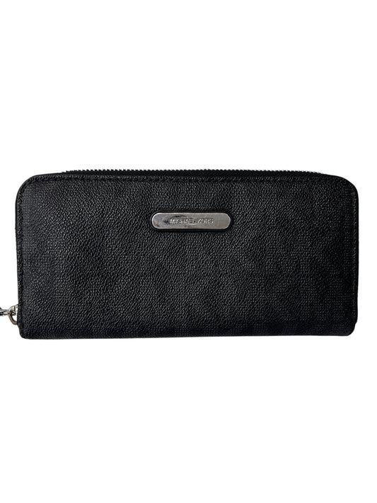 Wallet Designer By Michael Kors, Size: Medium