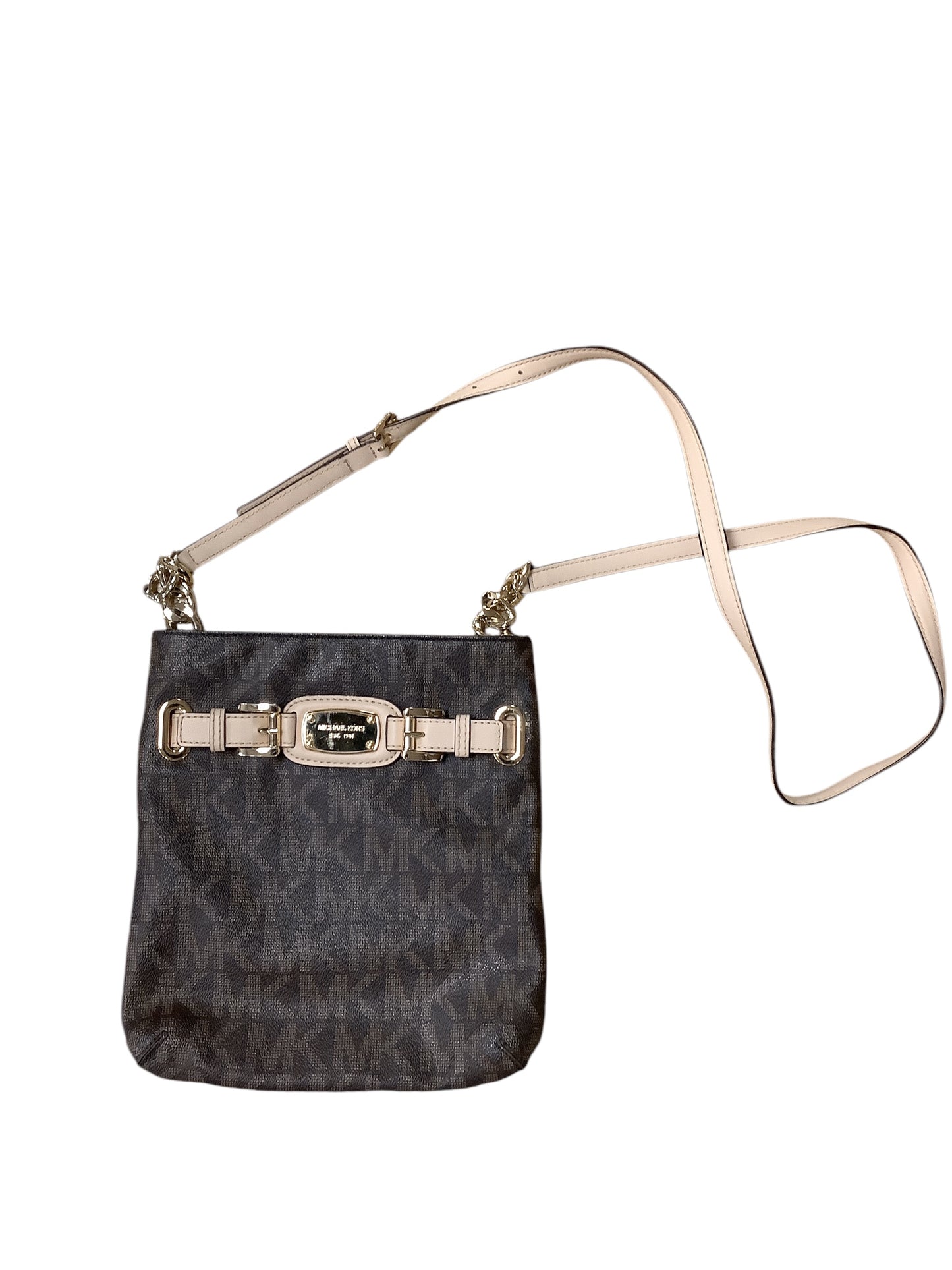 Crossbody By Michael By Michael Kors, Size: Medium