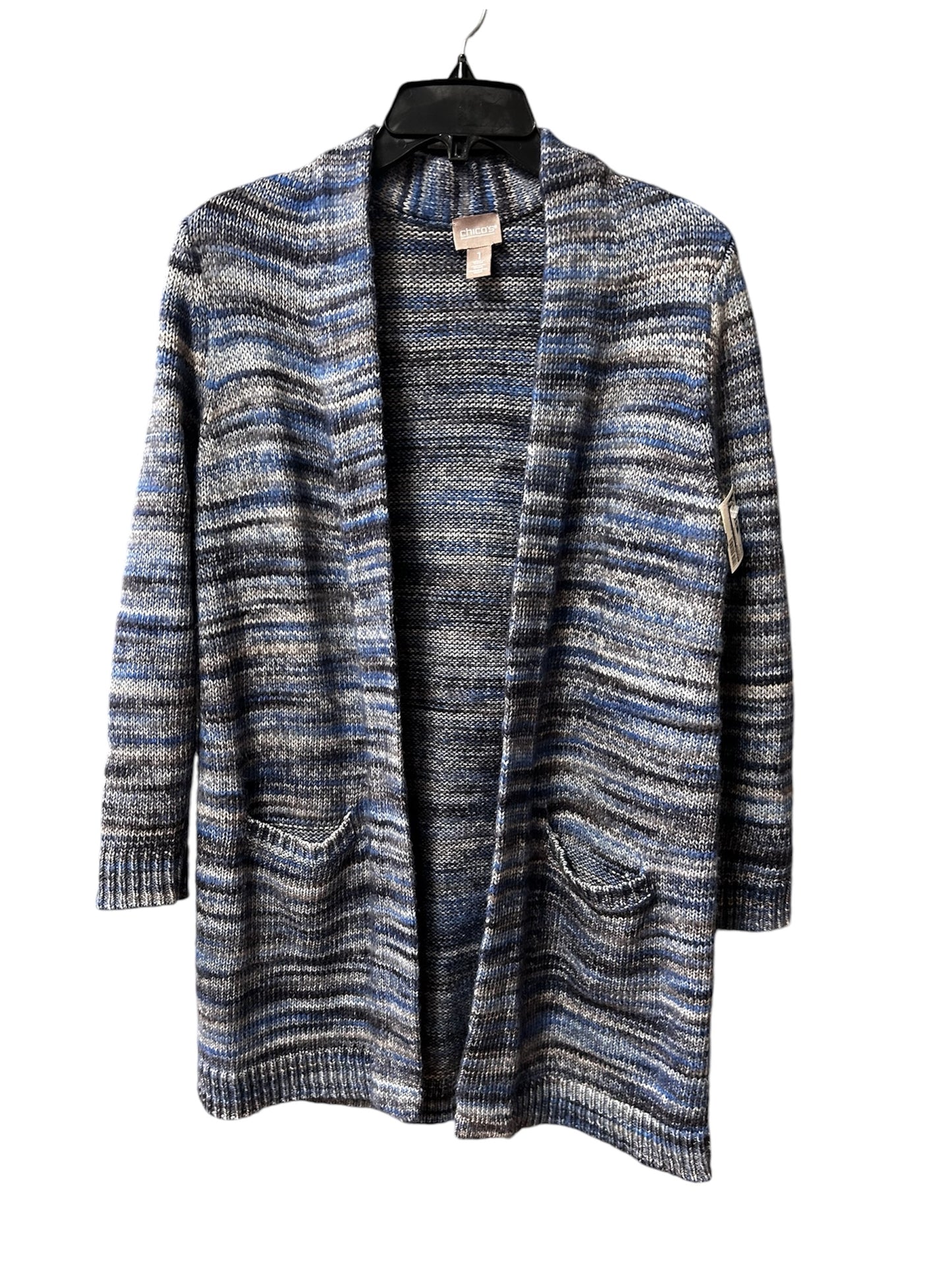 Sweater By Circus By Sam Edelman In Blue, Size: S