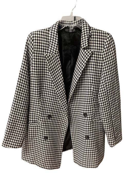 Blazer By Rachel Zoe In Black, Size: M