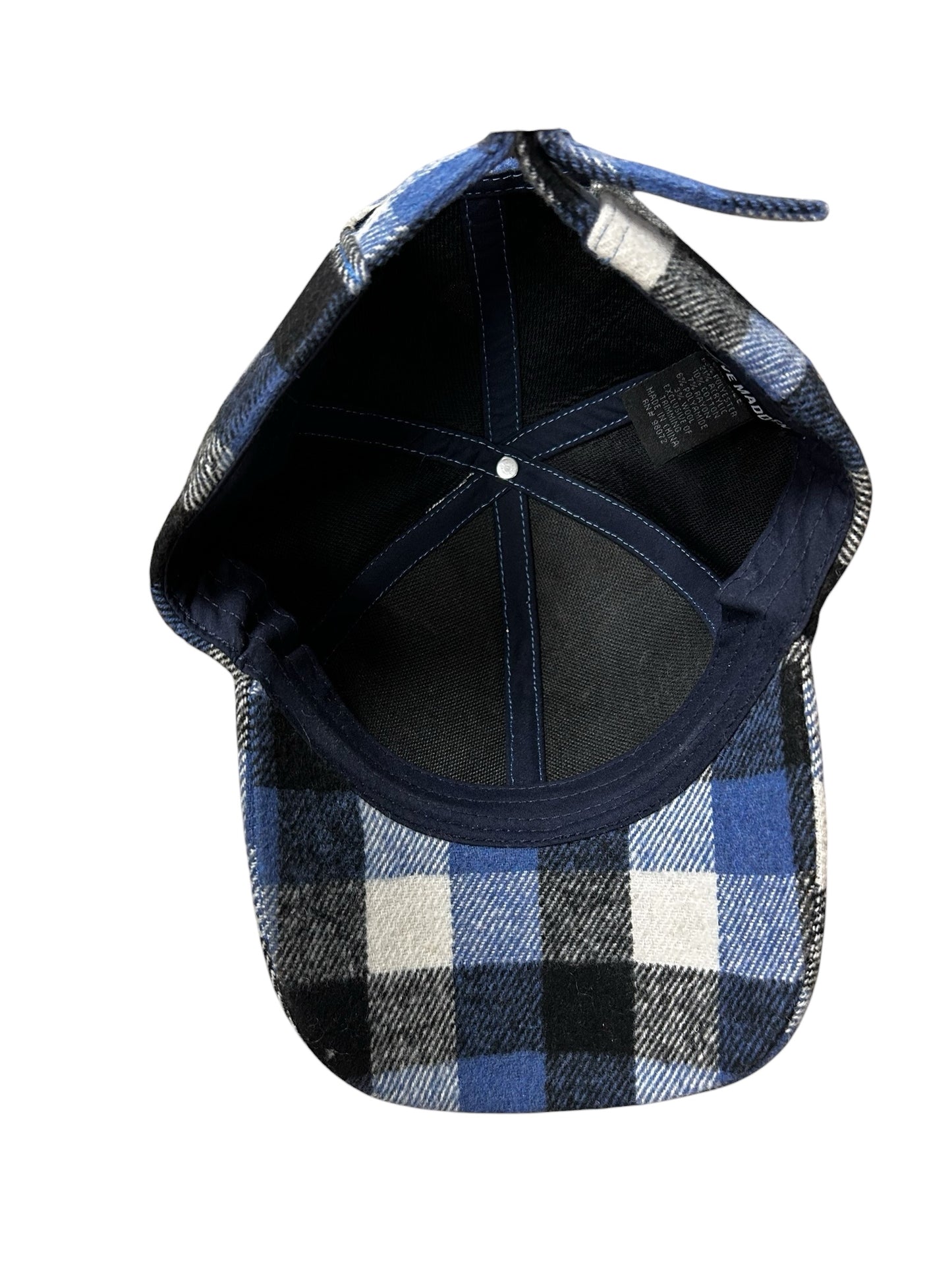 Hat Baseball Cap By Steve Madden