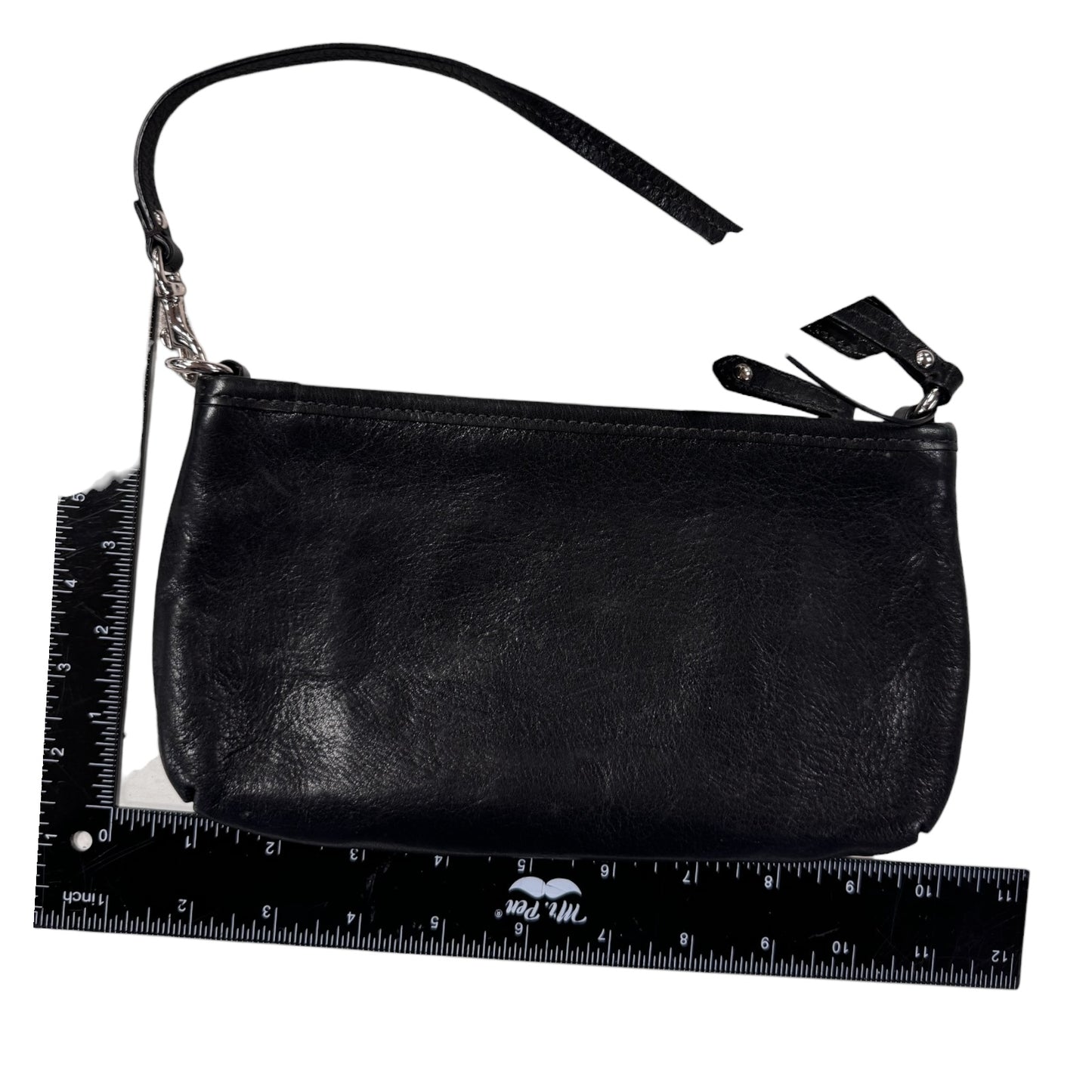 Wristlet Designer By Coach, Size: Medium