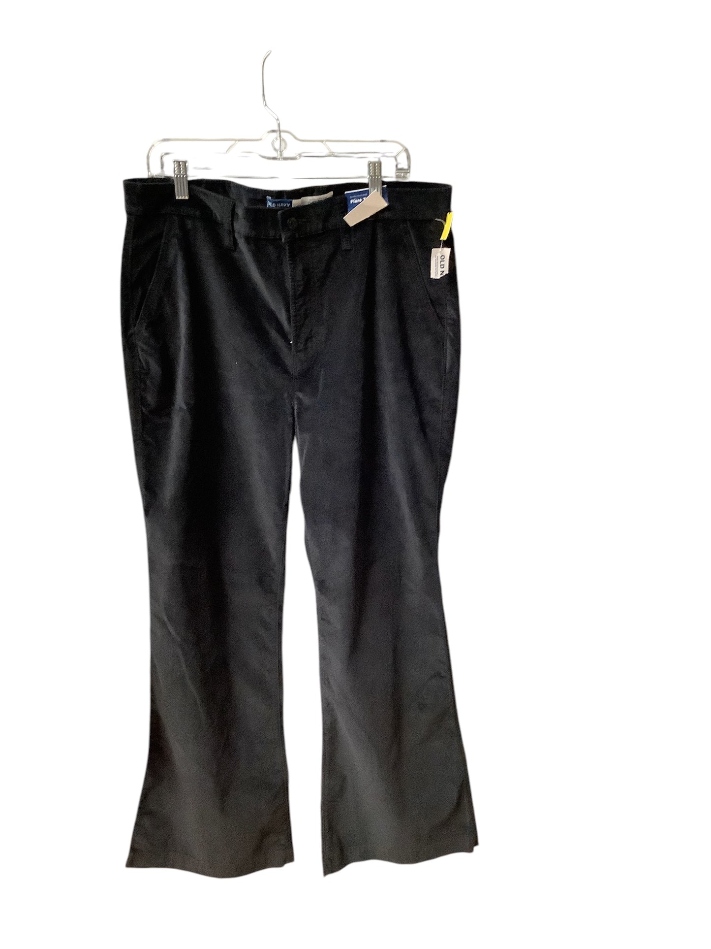 Pants Other By Old Navy In Black, Size: 16