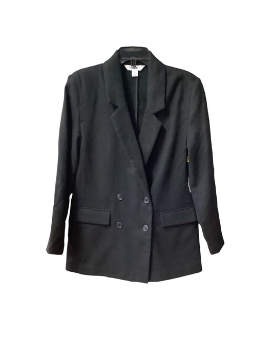 Coat Peacoat By Old Navy In Black, Size: S