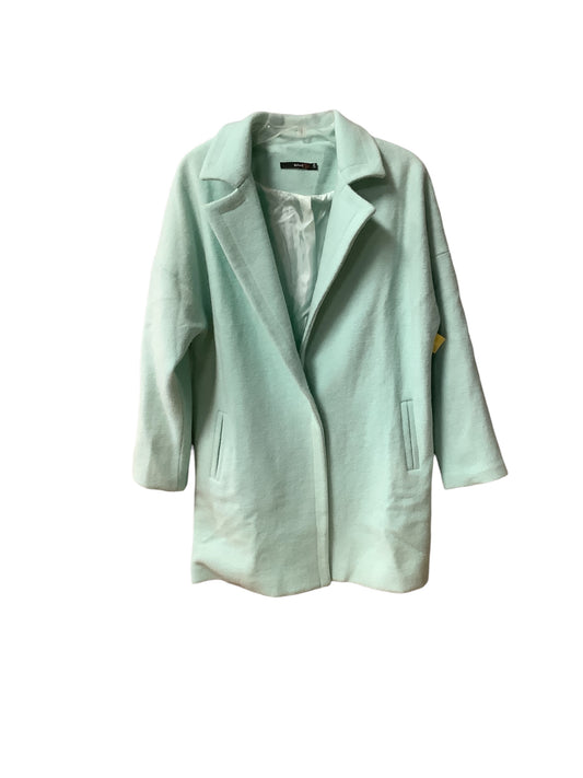 Coat Other By Clothes Mentor In Green, Size: M