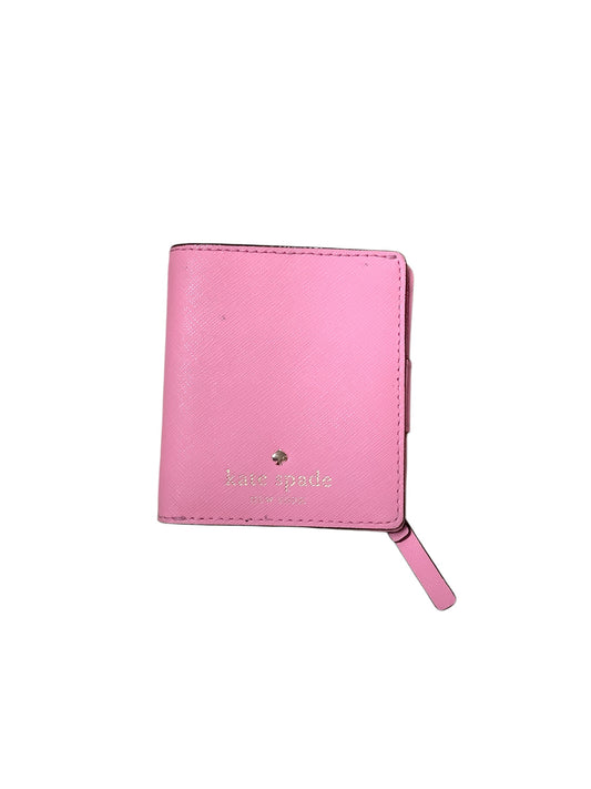 Wallet Designer By Kate Spade, Size: Small