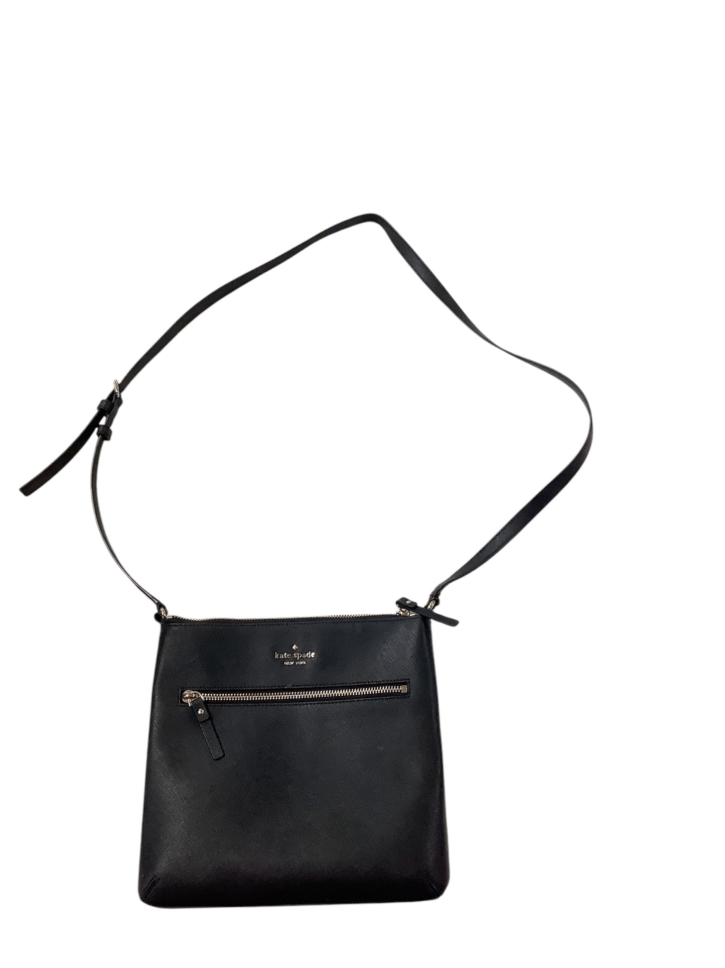 Crossbody Designer By Kate Spade, Size: Medium