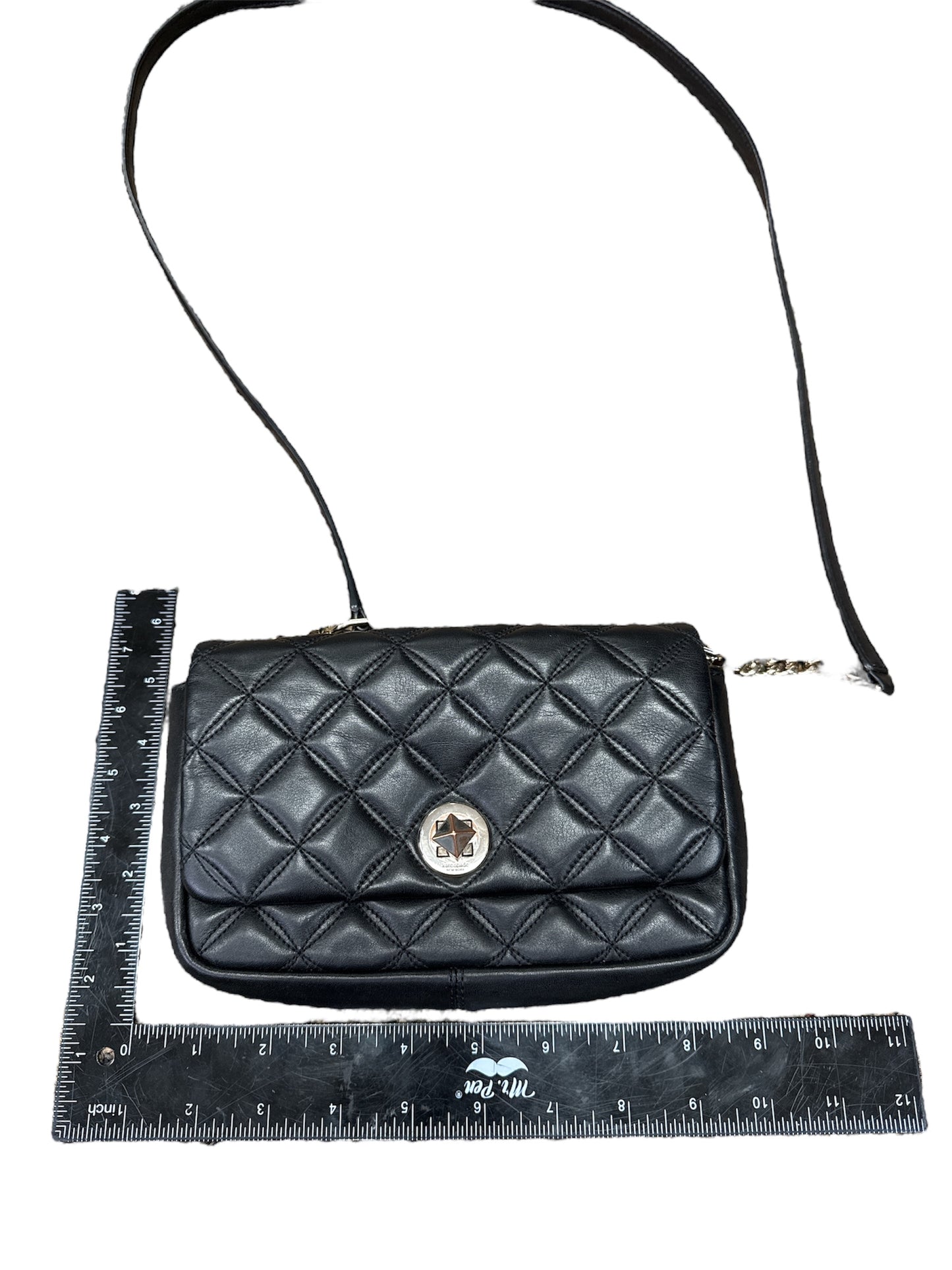 Crossbody Designer By Kate Spade, Size: Small