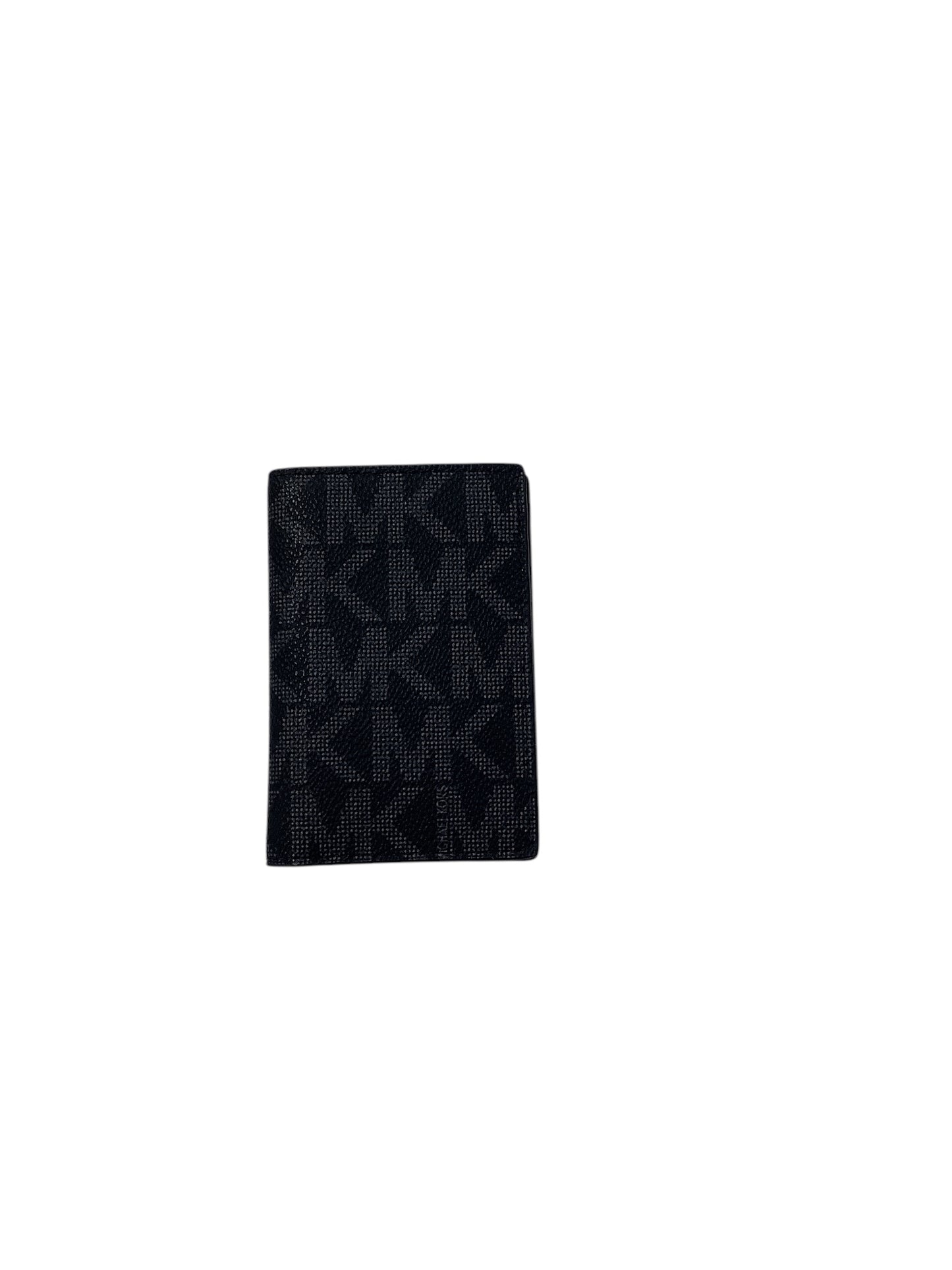 Wallet Designer By Michael Kors Collection, Size: Small