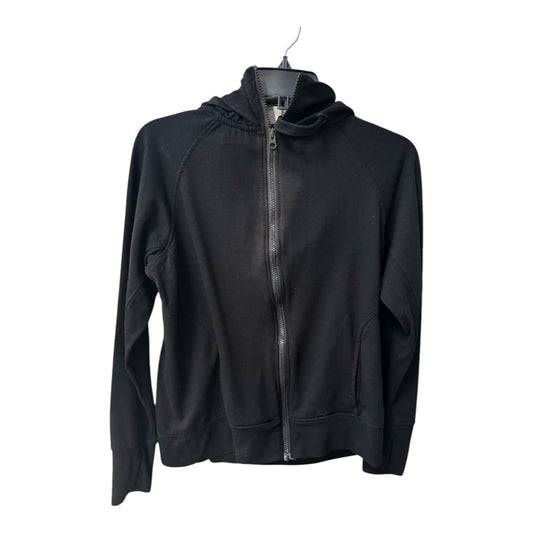 Athletic Fleece By Danskin In Black, Size: S