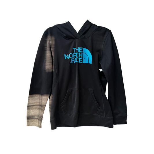 Athletic Fleece By The North Face In Black, Size: L