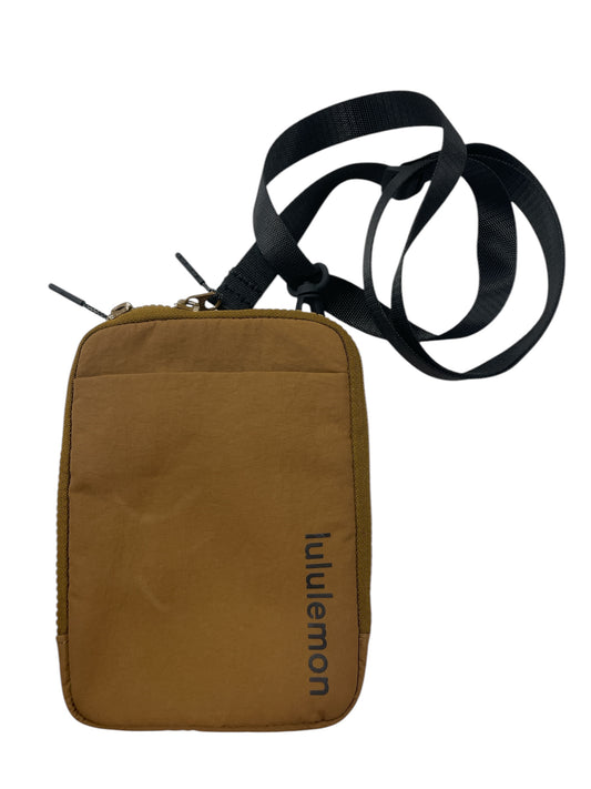 Belt Bag By Lululemon, Size: Small