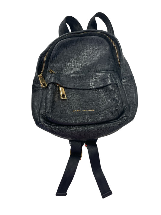 Backpack Designer By Marc Jacobs, Size: Small