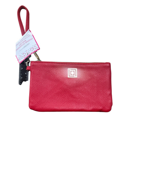 Wallet By Liz Claiborne, Size: Medium