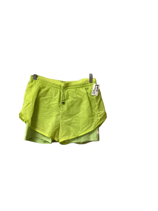 Athletic Shorts By Nike Apparel  Size: S