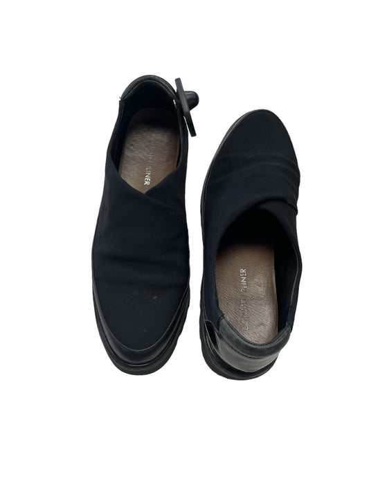 Shoes Flats Loafer Oxford By Donald Pliner  Size: 8