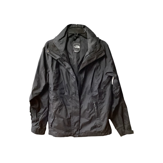Jacket Windbreaker By North Face  Size: M