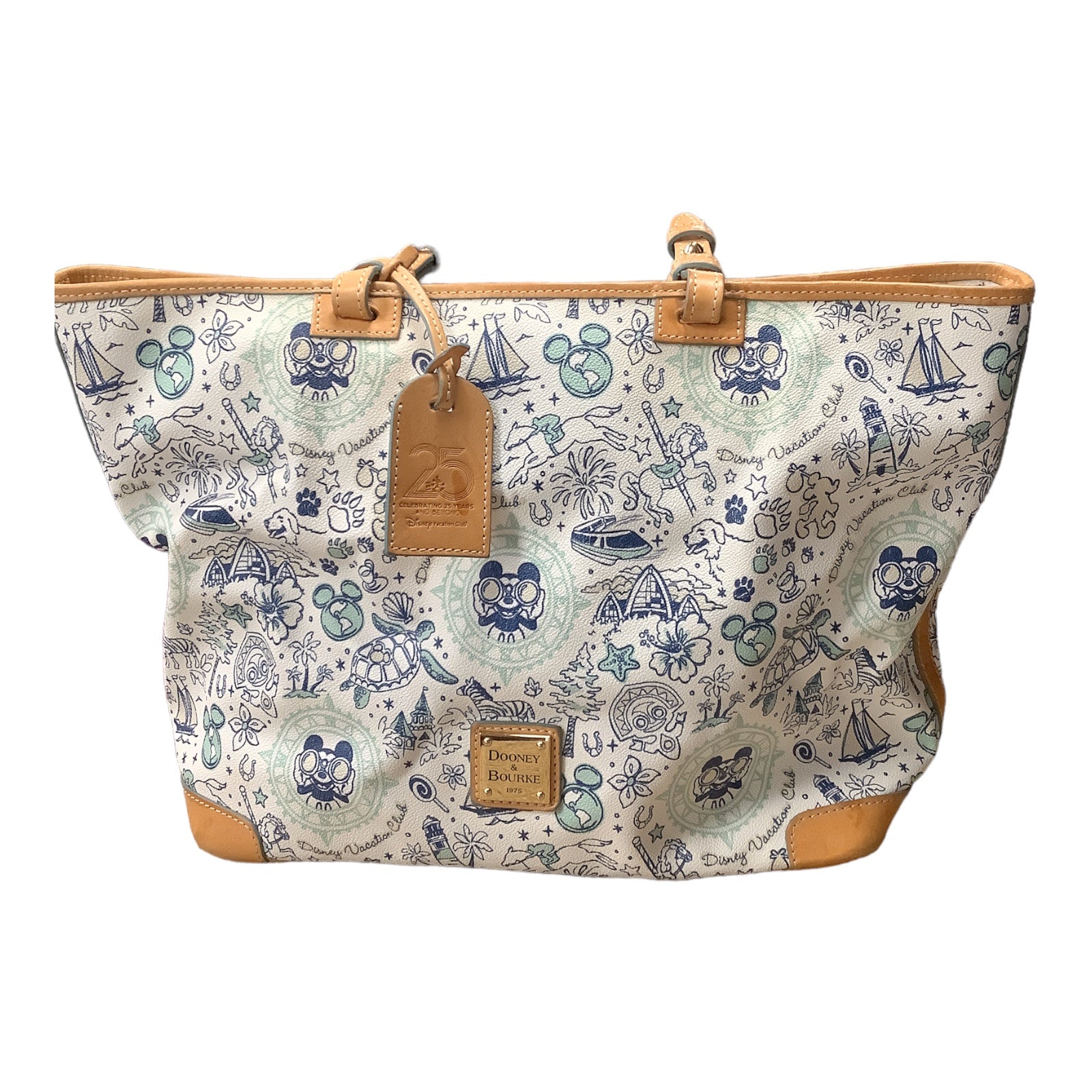 Evine dooney and discount bourke