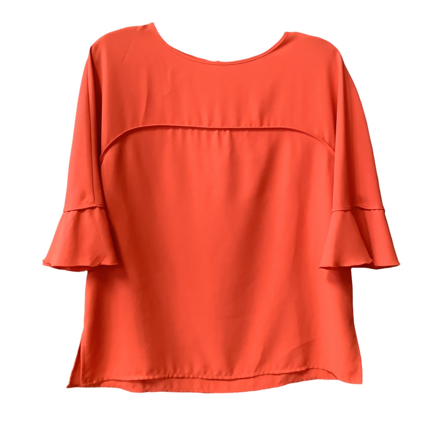 Top 3/4 Sleeve By Nine West  Size: M