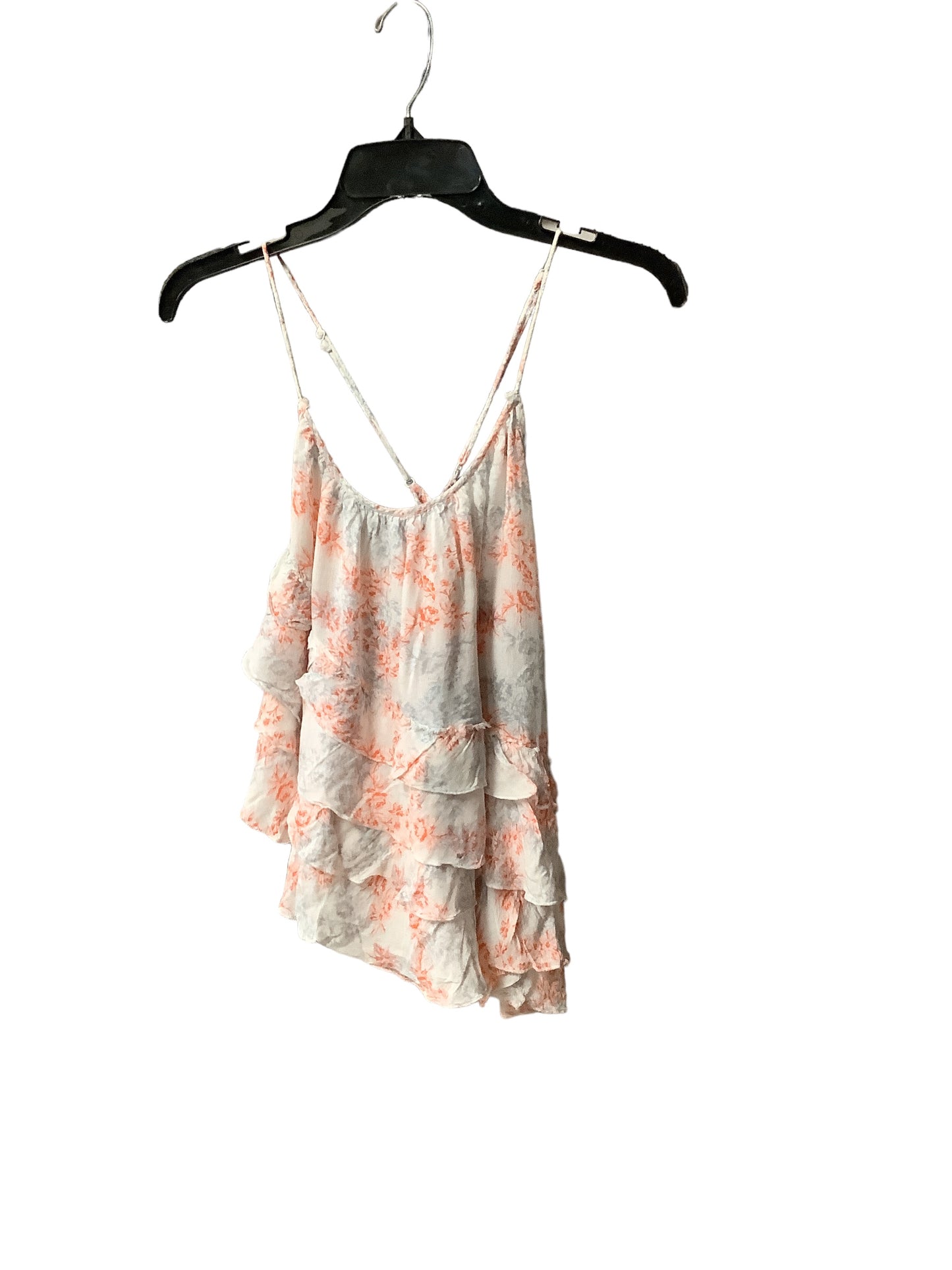 Top Sleeveless By Free People  Size: S