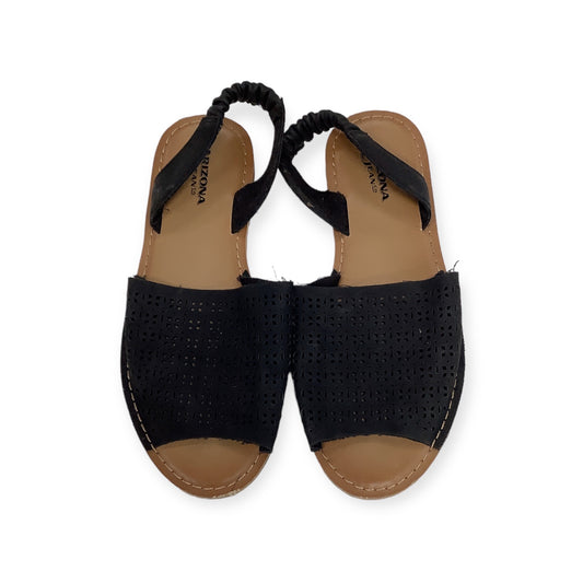 Sandals Flats By Arizona  Size: 7.5