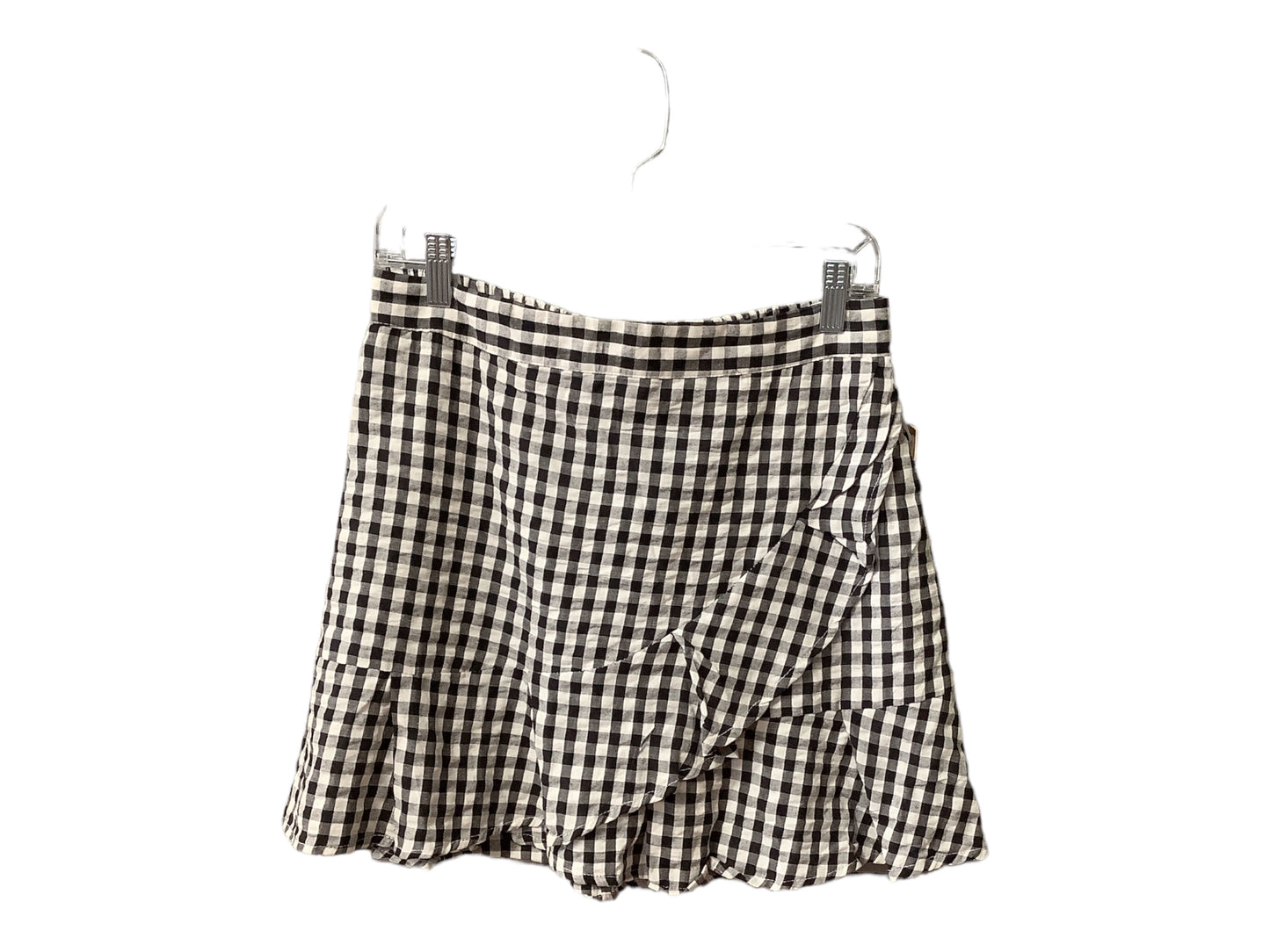 Skirt Mini & Short By Clothes Mentor  Size: L