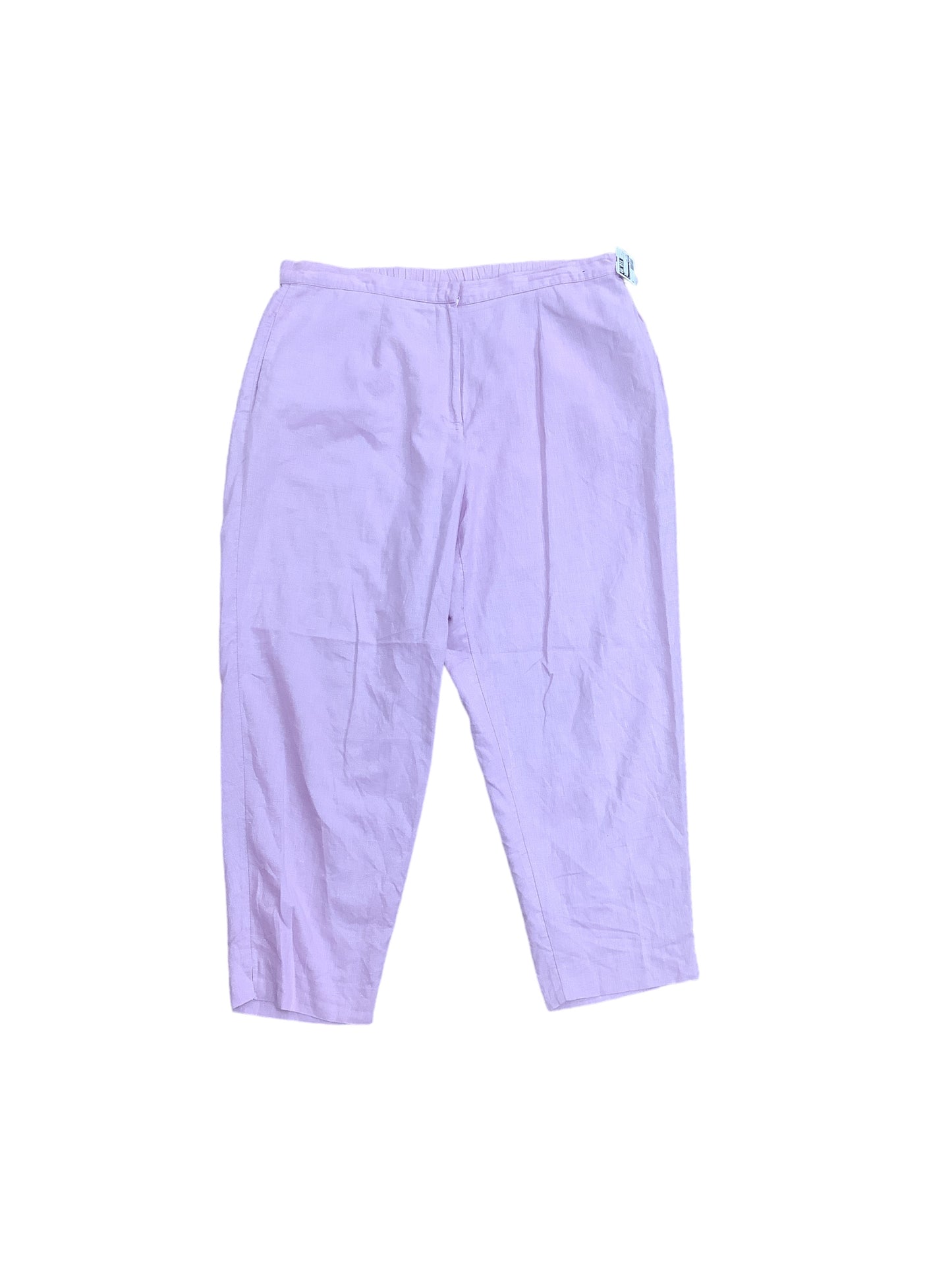 Pants Ankle By Venezia  Size: 14