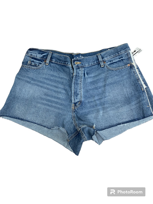 Shorts By Old Navy  Size: 20