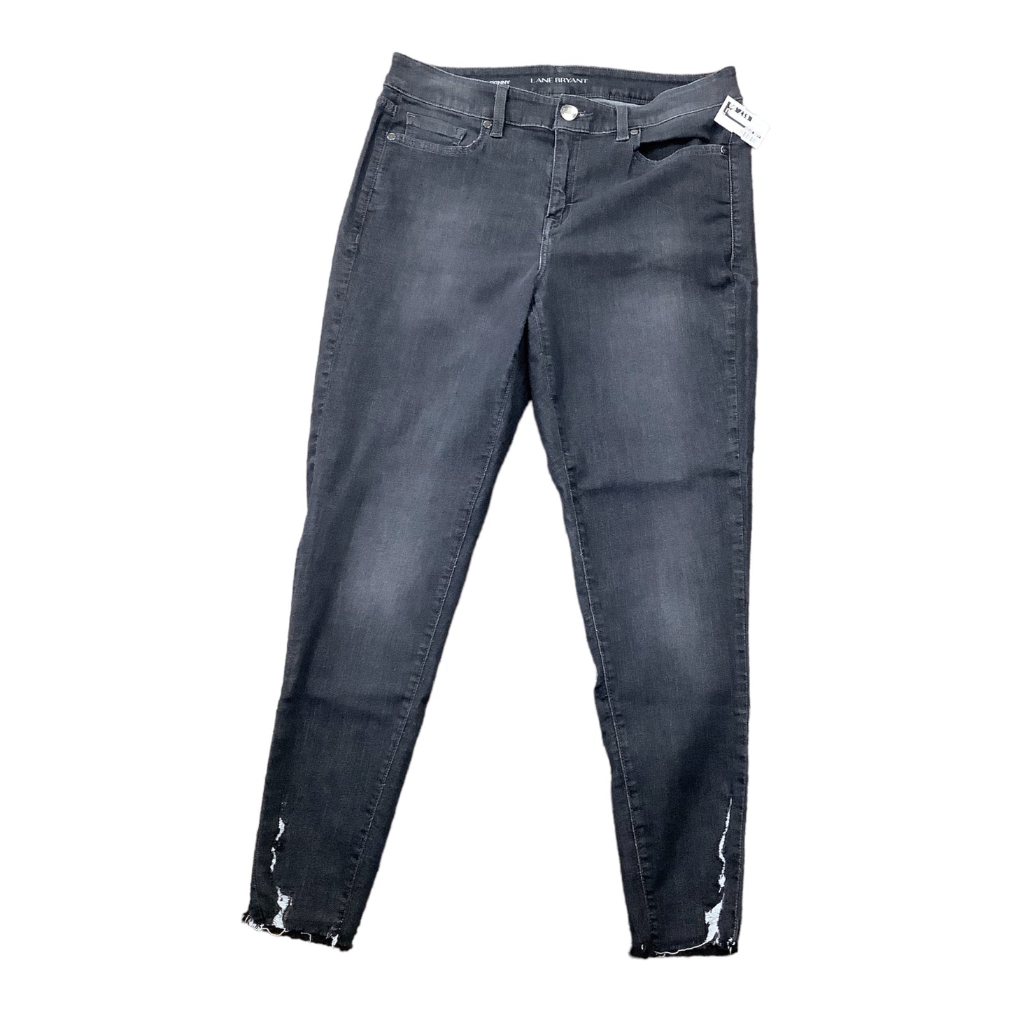 Jeans Skinny By Lane Bryant  Size: 14