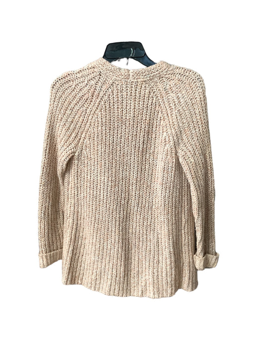 Sweater Cardigan By Loft  Size: Petite   Small