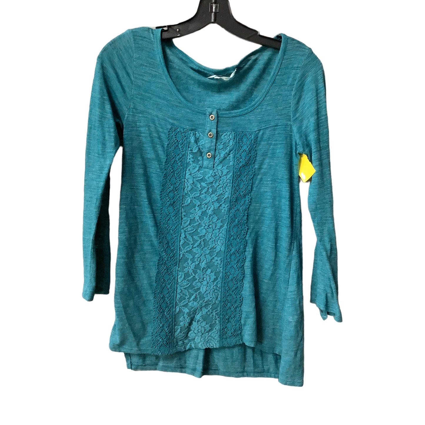 Top Long Sleeve By Maurices  Size: S